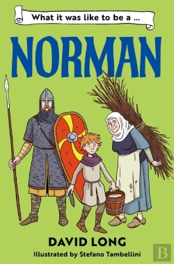 Bertrand.pt - What It Was Like To Be A Norman