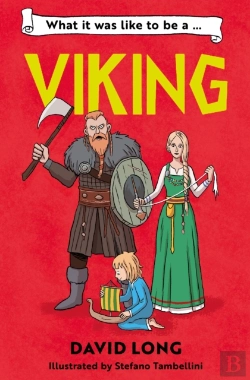 Bertrand.pt - What It Was Like To Be A Viking