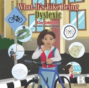 What It'S Like Being Dyslexic