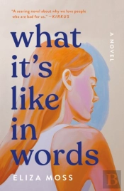 What It'S Like In Words