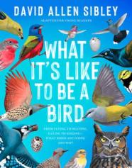 What It'S Like To Be A Bird (Adapted For Young Readers)