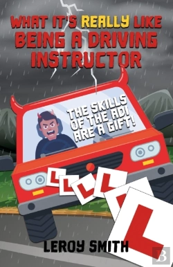 Bertrand.pt - What It'S Really Like Being A Driving Instructor - The Skills Of The Adi Are A Gift!