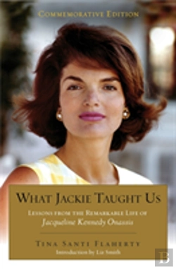 Bertrand.pt - What Jackie Taught Us (Revised And Expanded)