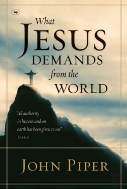 Bertrand.pt - What Jesus Demands From The World