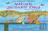What Jesus Did