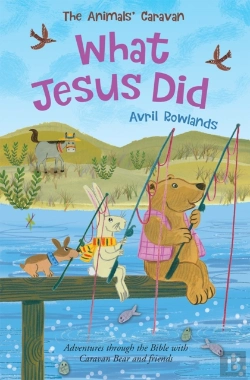Bertrand.pt - What Jesus Did