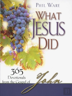 Bertrand.pt - What Jesus Did