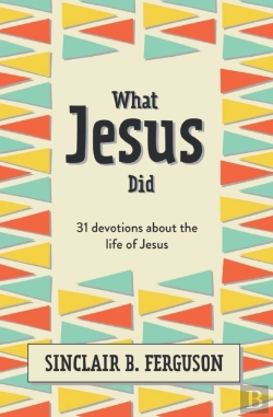 Bertrand.pt - What Jesus Did