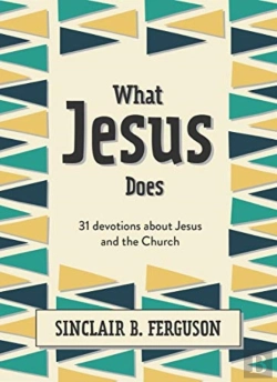 Bertrand.pt - What Jesus Does