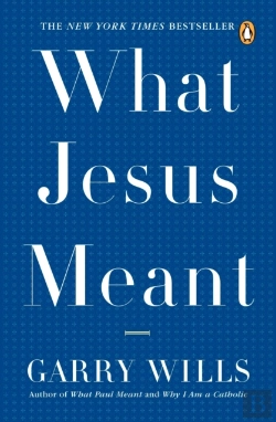 Bertrand.pt - What Jesus Meant