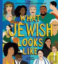 What Jewish Looks Like