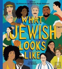 Bertrand.pt - What Jewish Looks Like