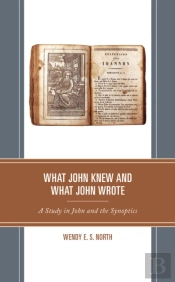What John Knew And What John Wrote