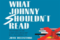 What Johnny Shouldn'T Read
