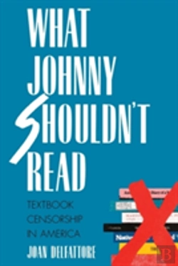 Bertrand.pt - What Johnny Shouldn'T Read