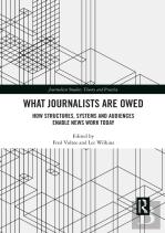 What Journalists Are Owed