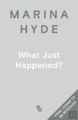 Bertrand.pt - What Just Happened