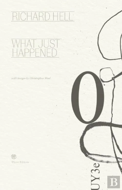 Bertrand.pt - What Just Happened