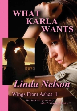 Bertrand.pt - What Karla Wants