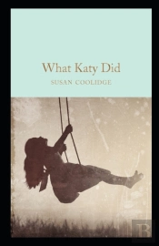 What Katy Did Annotated