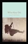 What Katy Did Annotated