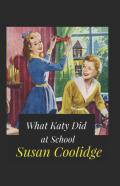 What Katy Did At School Annotated