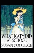 What Katy Did At School Annotated