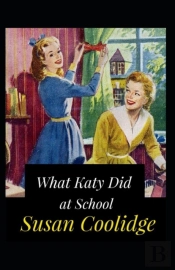 What Katy Did At School Annotated