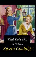 What Katy Did At School Annotated
