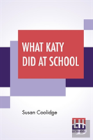 What Katy Did At School