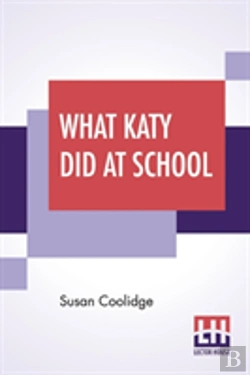Bertrand.pt - What Katy Did At School