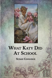 What Katy Did At School