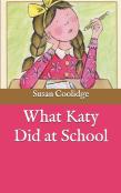 What Katy Did At School