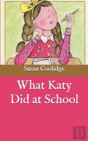 What Katy Did At School