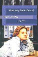 What Katy Did At School