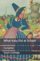 What Katy Did At School