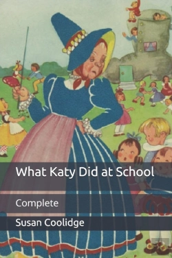 Bertrand.pt - What Katy Did At School