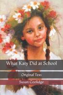 What Katy Did At School