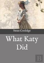 What Katy Did
