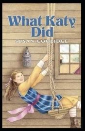 What Katy Did Illustrated Edition