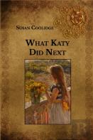 What Katy Did Next