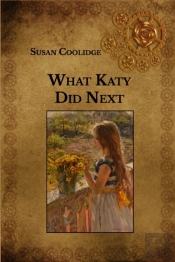 What Katy Did Next