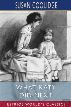 Bertrand.pt - What Katy Did Next (Esprios Classics)