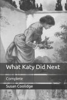What Katy Did Next