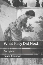 What Katy Did Next
