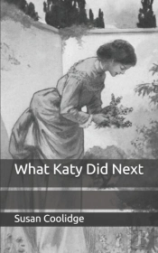 What Katy Did Next