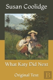 What Katy Did Next