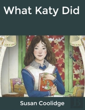 What Katy Did