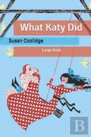 What Katy Did
