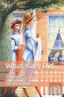 What Katy Did